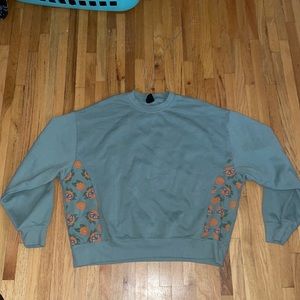 PacSun crewneck